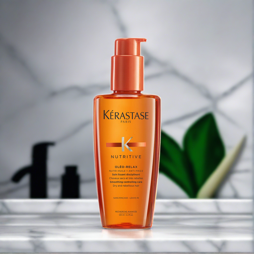 Kérastase Nutritive Serum Oleo Discipline  Relax 125ml