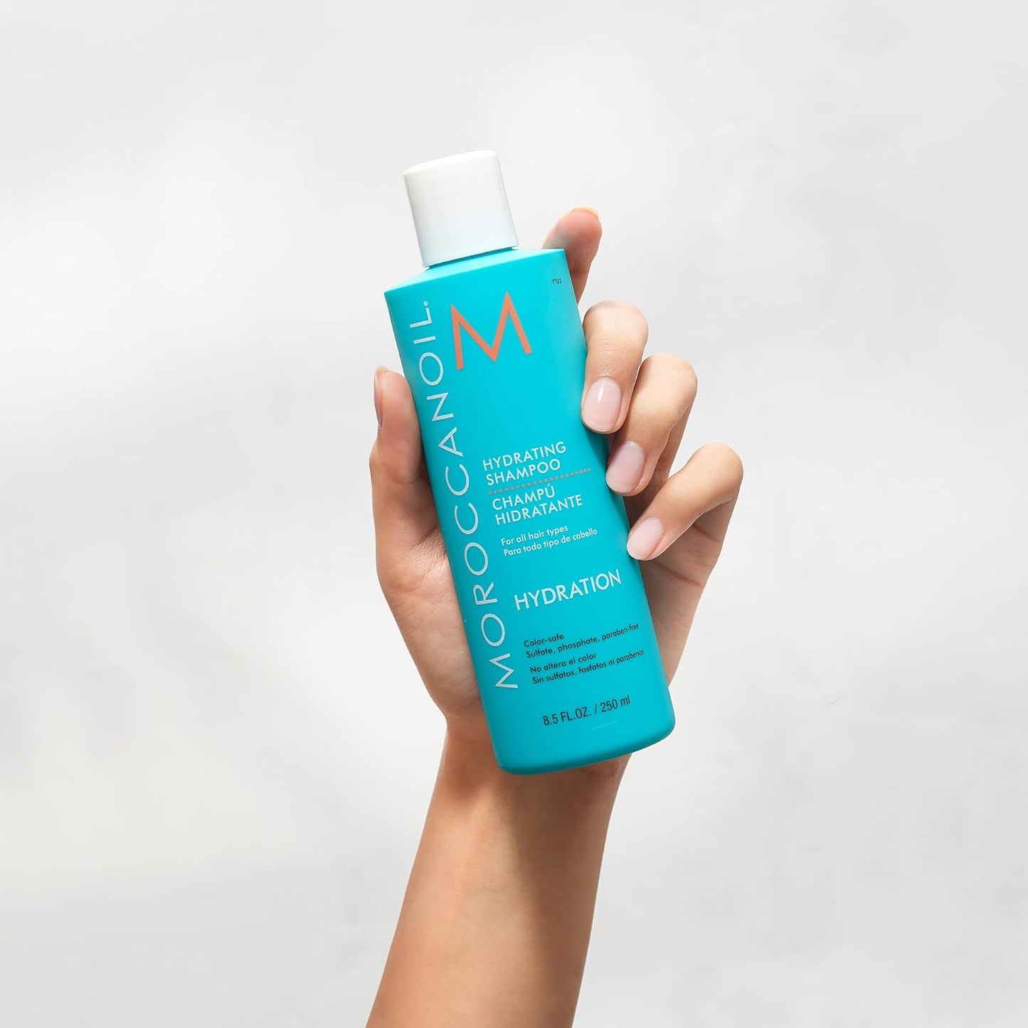 Moroccanoil Hydrating Shampoo 250ml