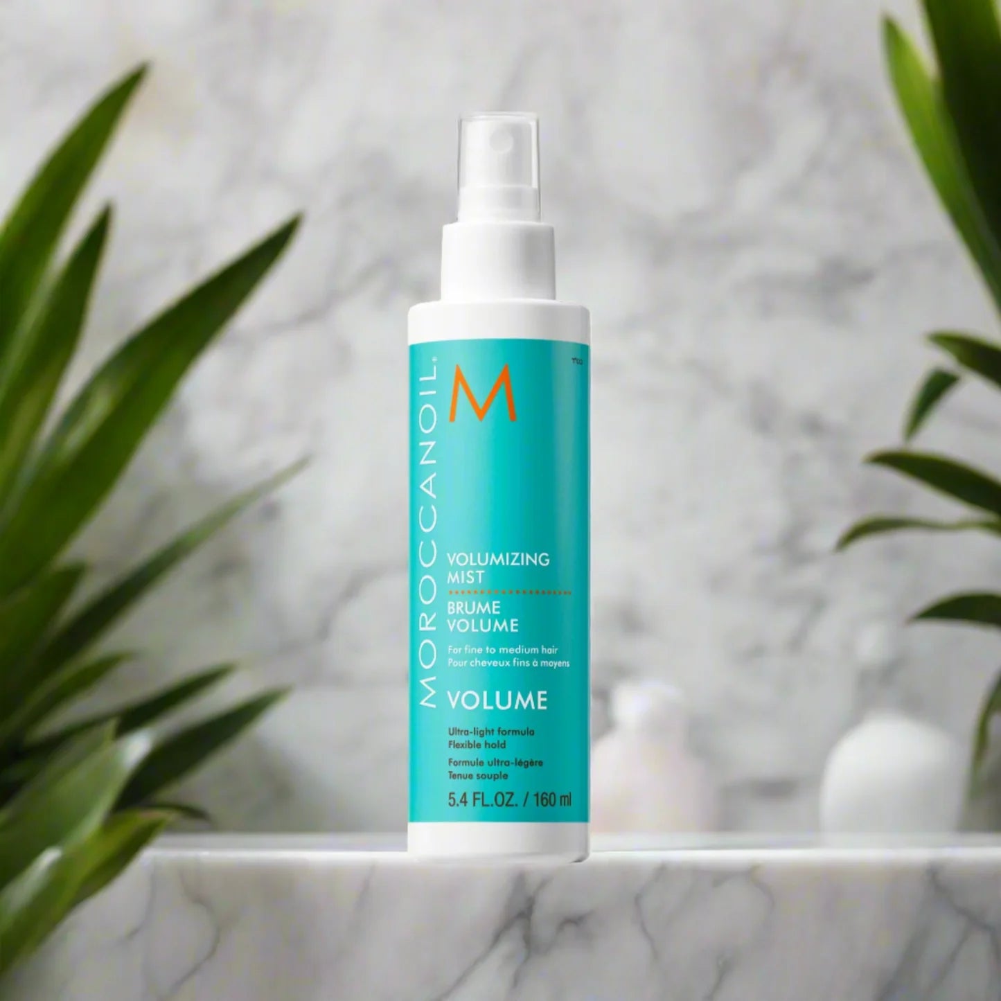 Moroccanoil Volumising Mist 160ml