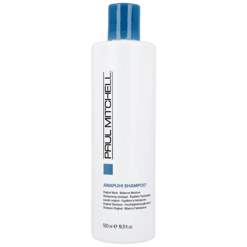 Paul Mitchell Awapuhi Shampoo 500ml