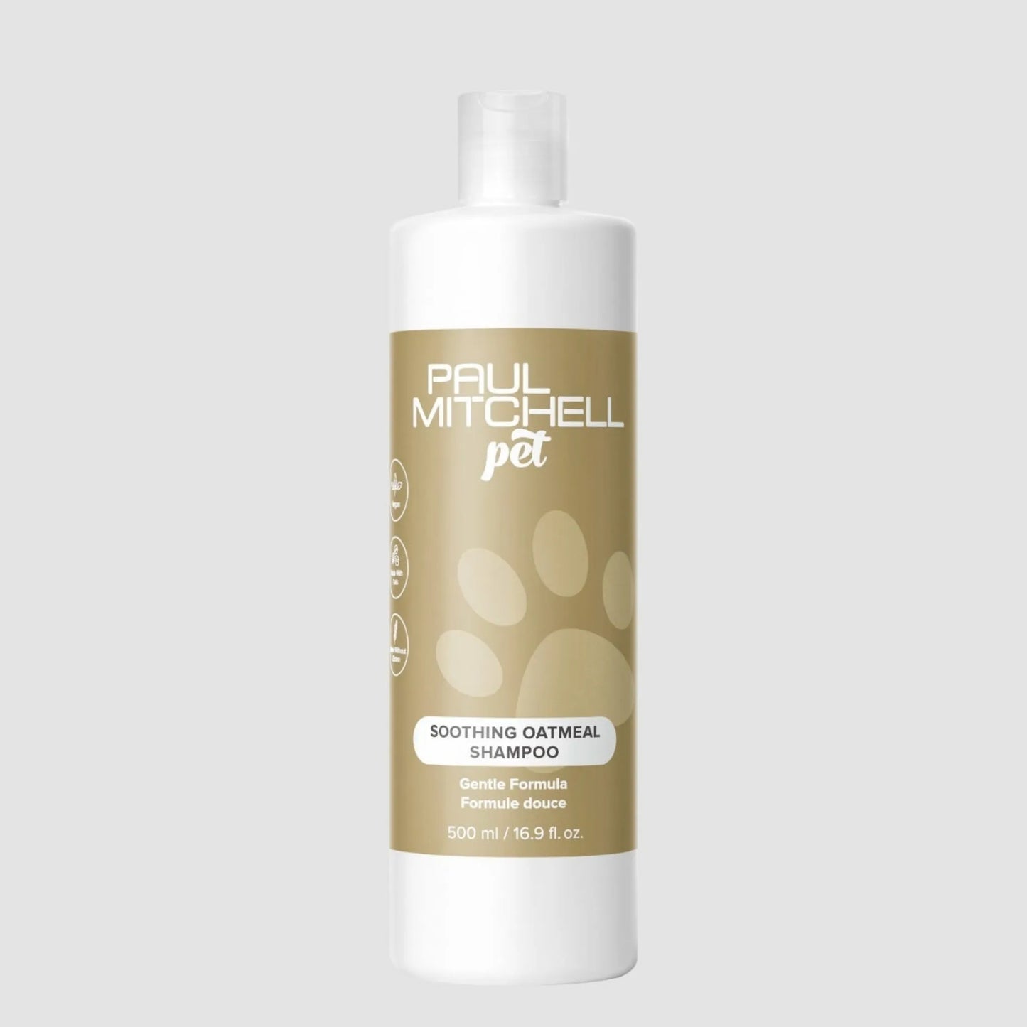 Paul Mitchell Pet Oatmeal Shampoo 500ml