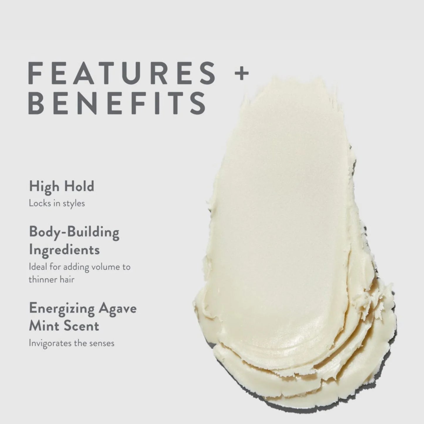 Paul Mitchell MVRCK Dry Paste 85g