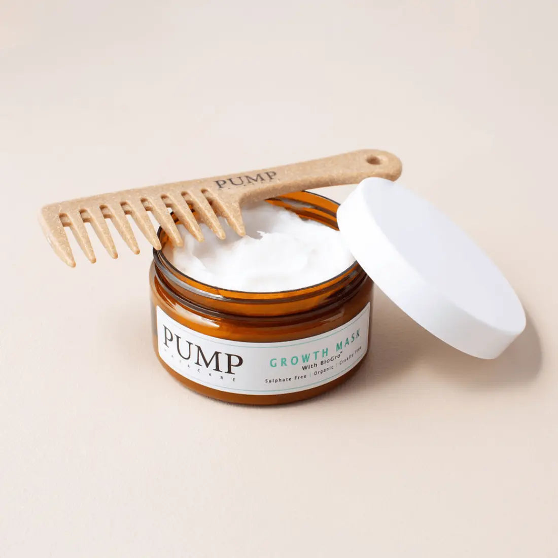 Pump Hair Growth Mask 250ml