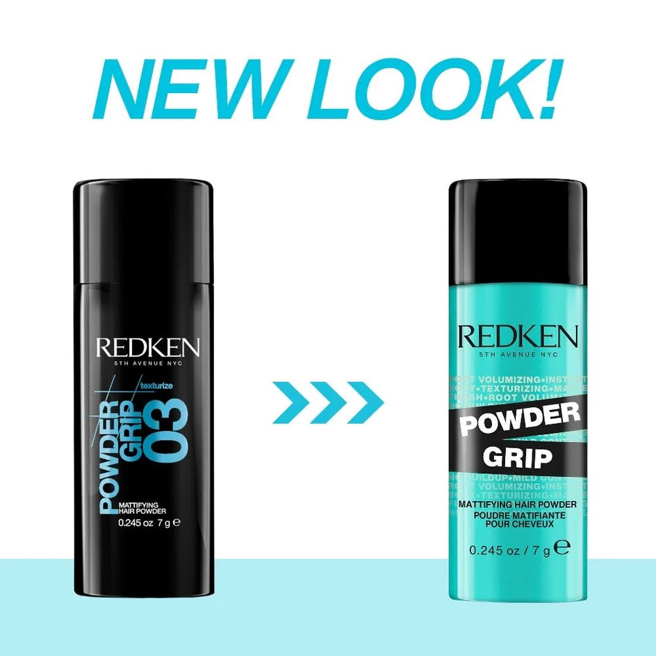 Redken Powder Grip 03 Hair Powder 7g