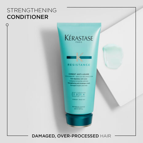 Kérastase Resistance Ciment Anti Usure Conditioner 200ml