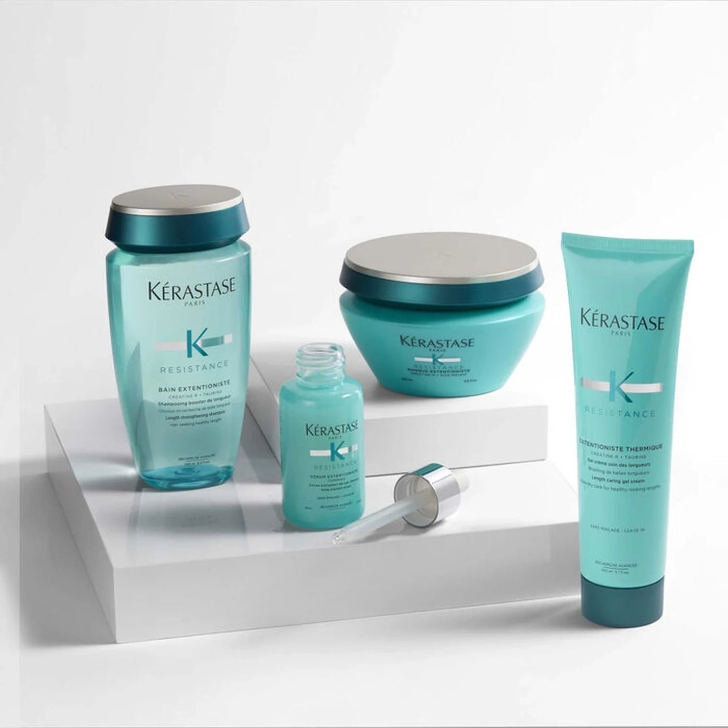 Kérastase Resistance Bain Extentioniste Shampoo 250ml