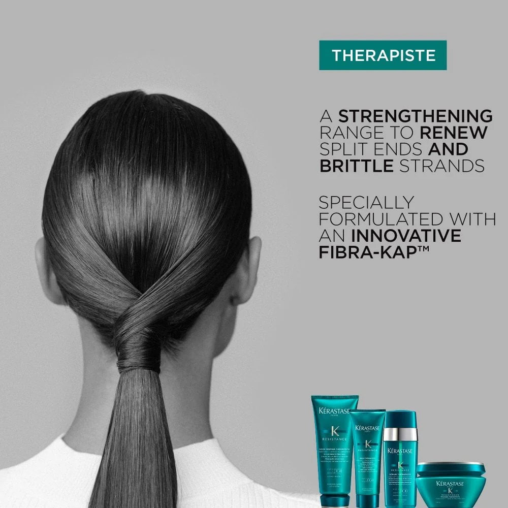 Kérastase Resistance Therapiste Bain 250ml