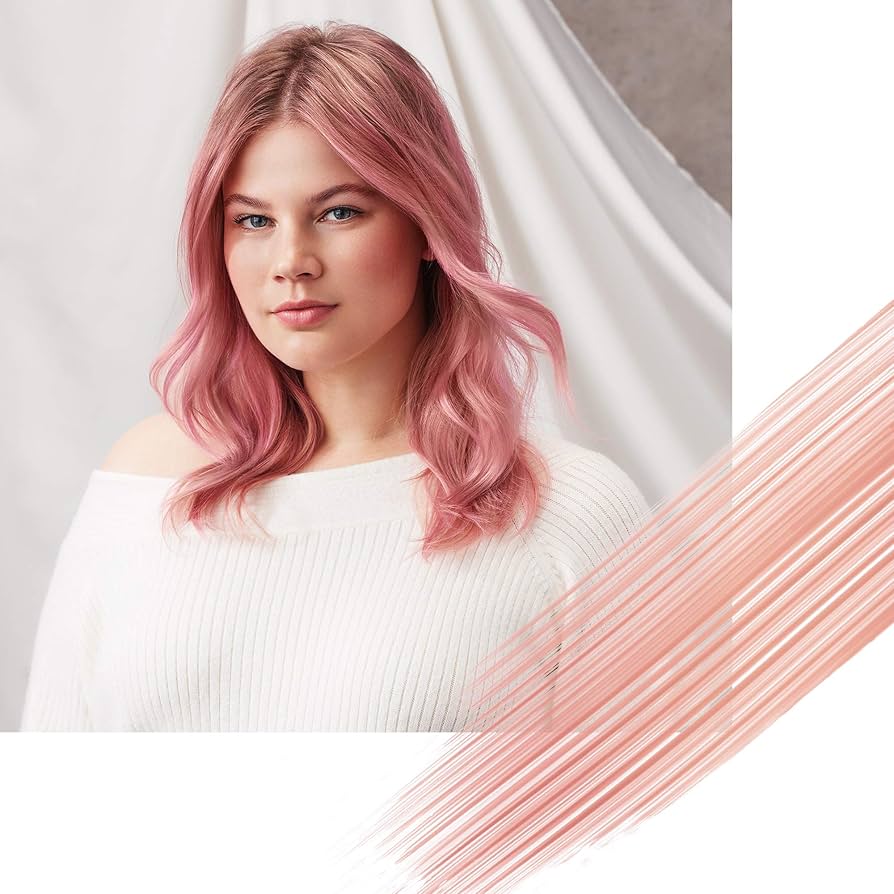 Moroccanoil Color Depositing Mask Rose Gold 200ml