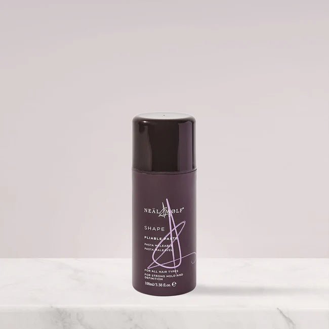 Neal & Wolf SHAPE Pliable Paste