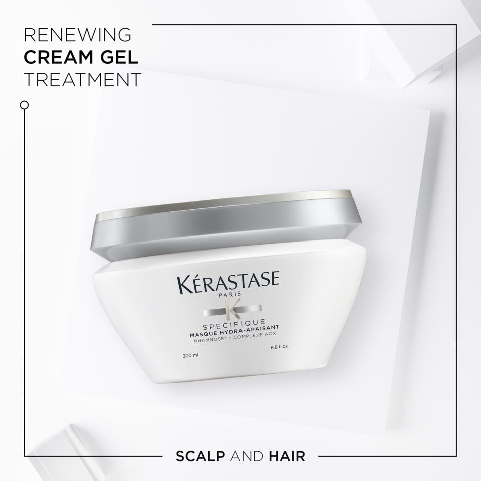 Kérastase Specifique Masque Rehydratant Hair Mask 200ml