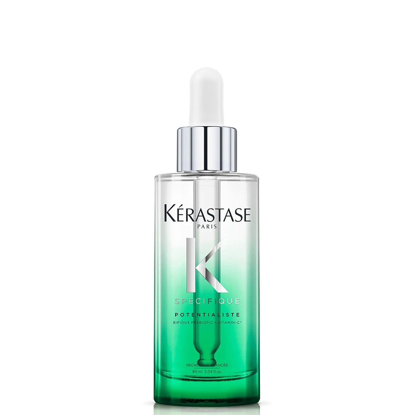 Kérastase Potentialiste Hydrating & Soothing Scalp Serum 90ml