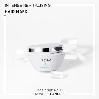 Kerastase Symbiose Intense Revitalising Mask 200ml