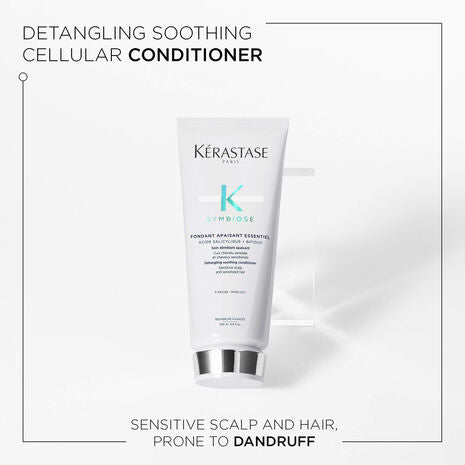 Kerastase Symbiose Detangling Soothing Cellular Conditioner 200ml