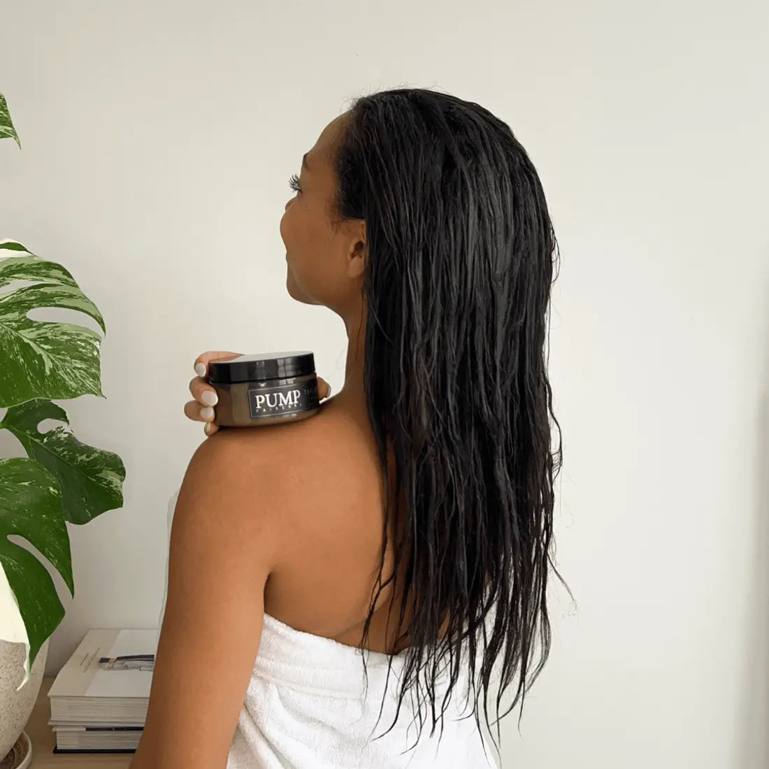 Pump Thickening Mask 250ml