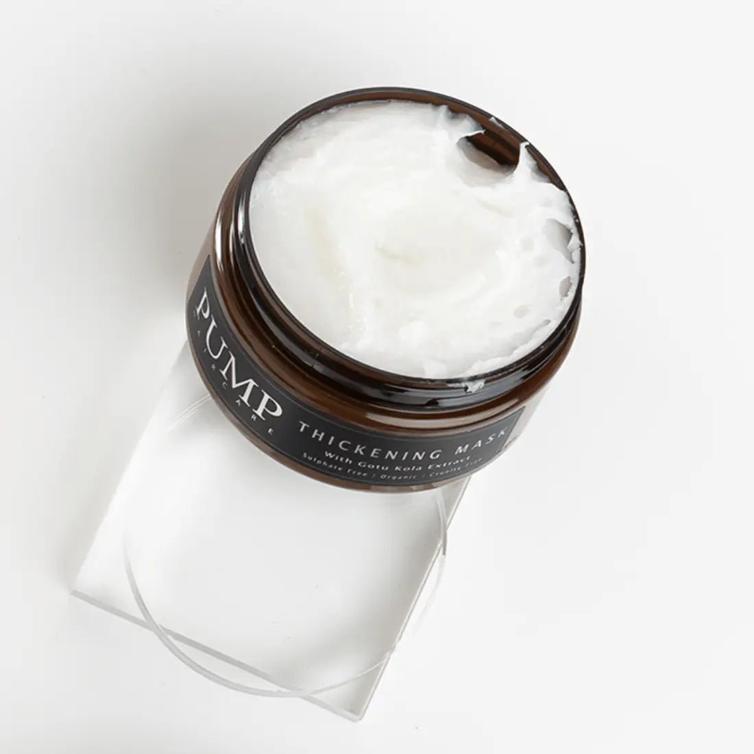 Pump Thickening Mask 250ml