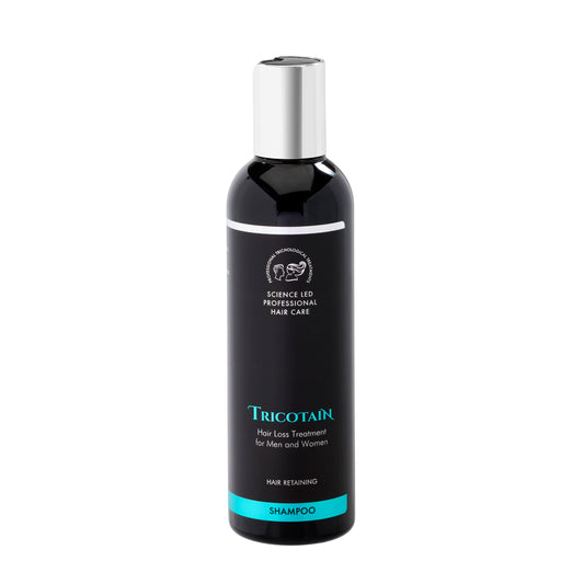 Tricotain Hair Retaining Shampoo 250ml