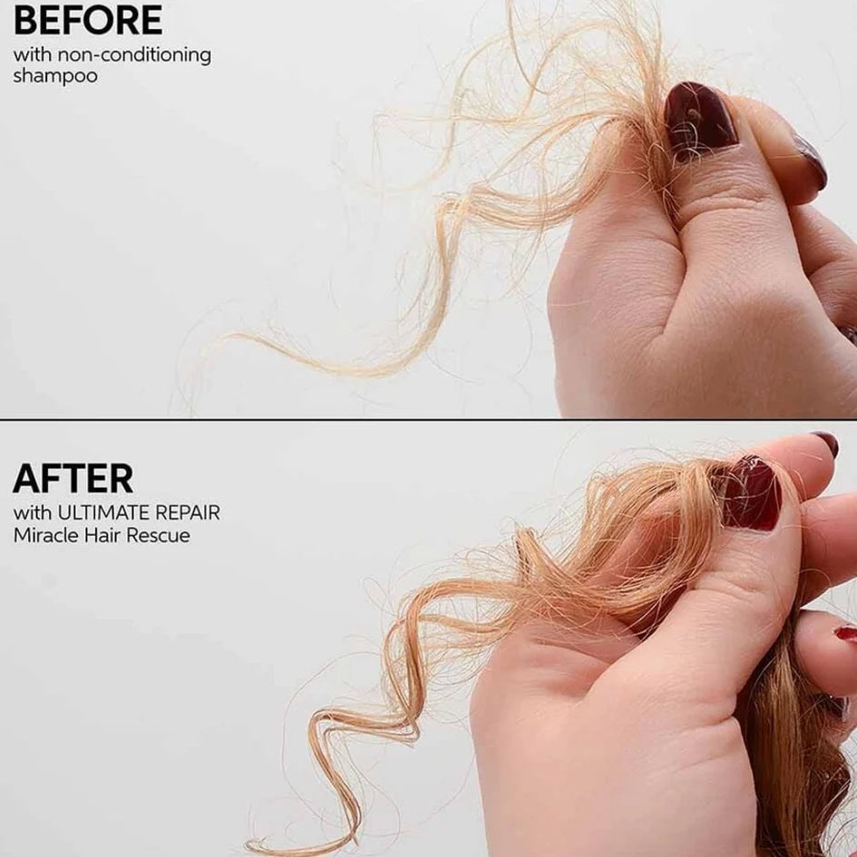 Wella Professional Ultimate Repair Mircale Hair Rescue 30ml