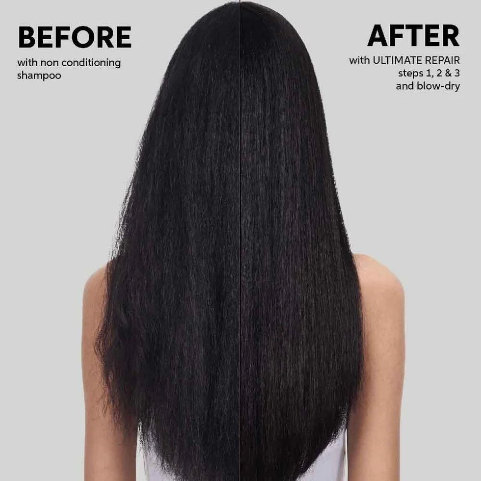 Wella Professional Ultimate Repair Shampoo 250ml