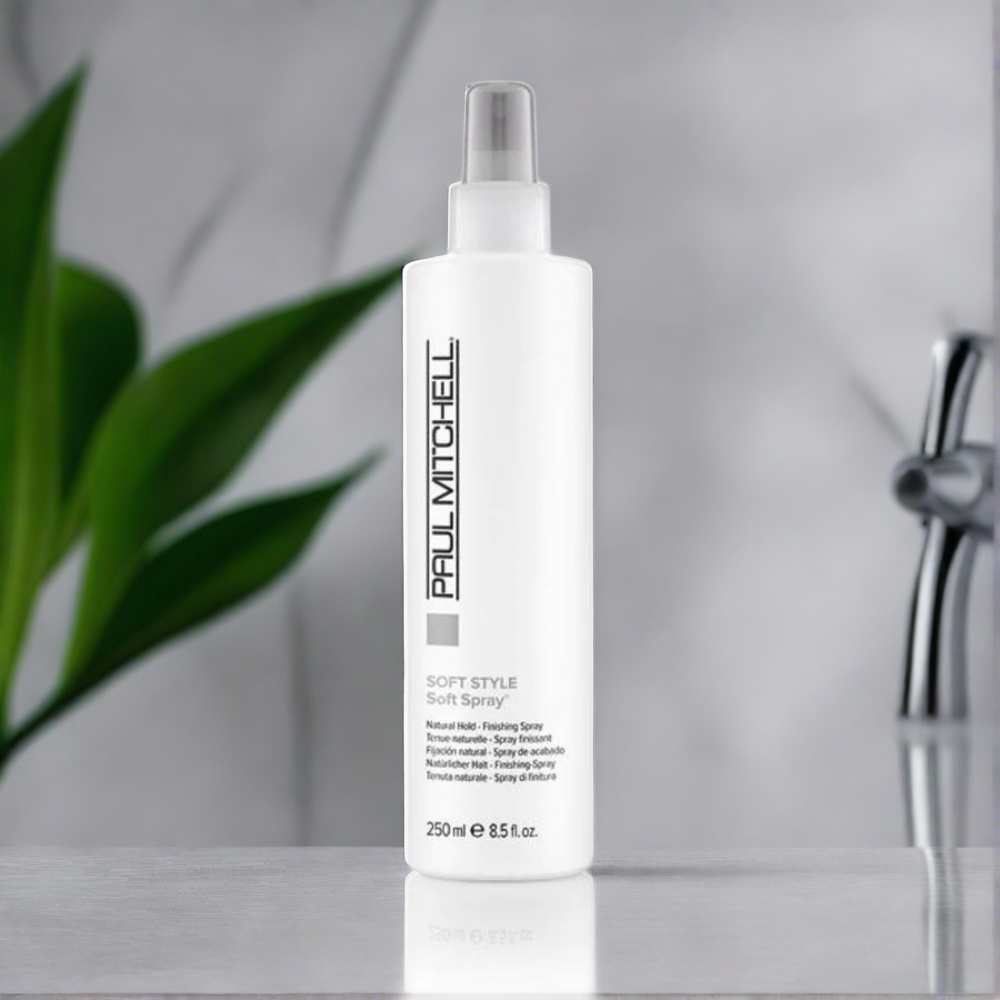 Paul Mitchell Soft Spray Gel 250ml