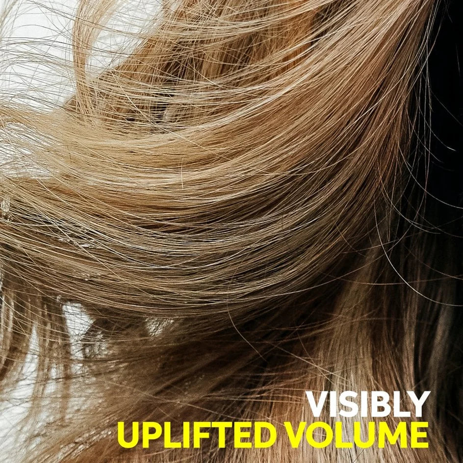 Wella Invigo Volume Boost Shampoo 300ml