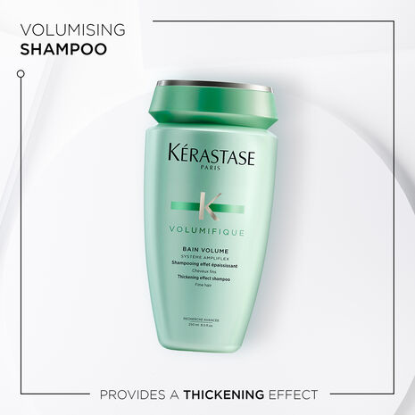 Kérastase Volumifique Bain Shampoo 250ml