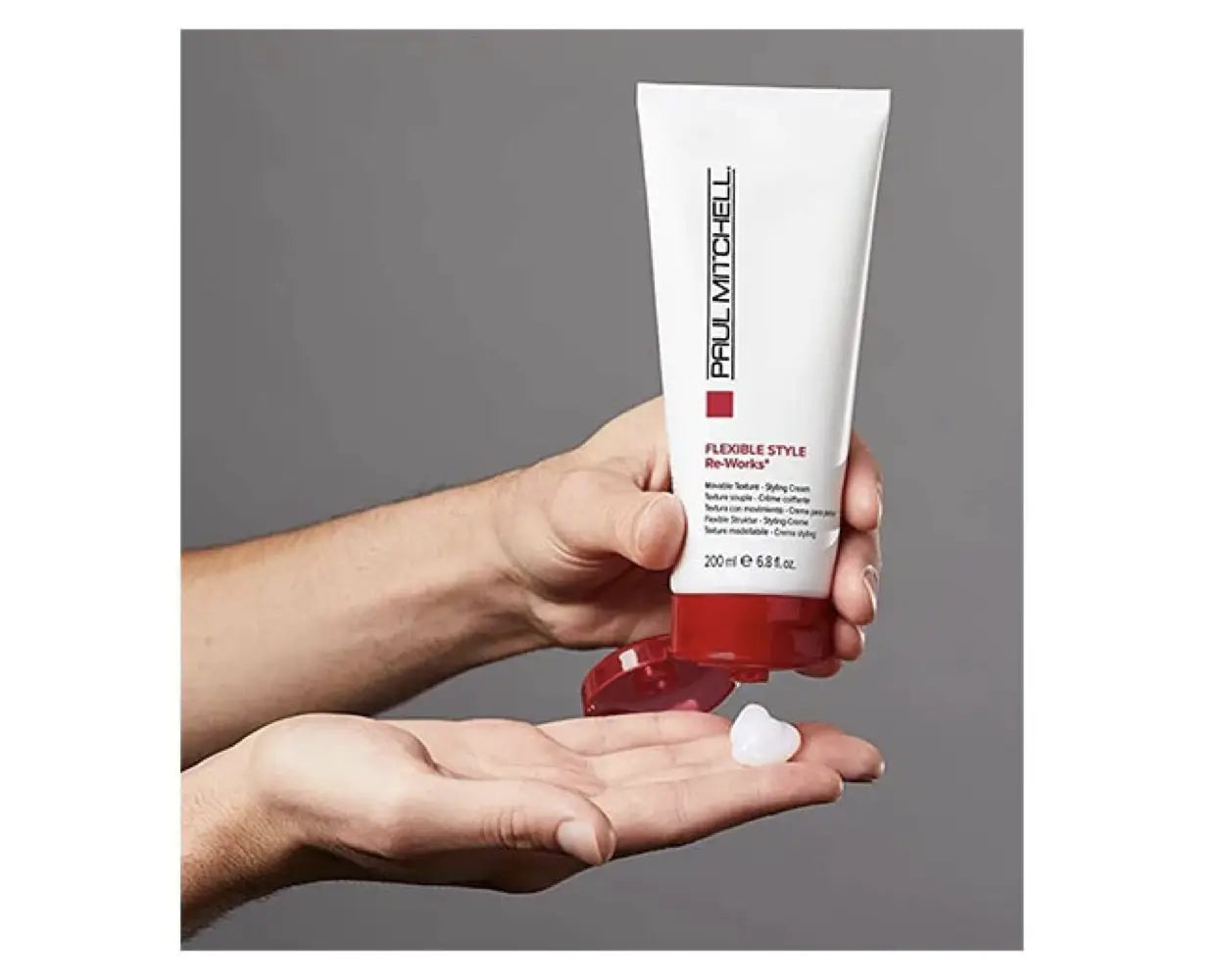 Paul Mitchell Wax Works 200ml