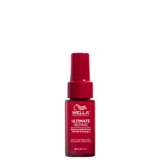 Wella Professional Ultimate Repair Mircale Hair Rescue 30ml