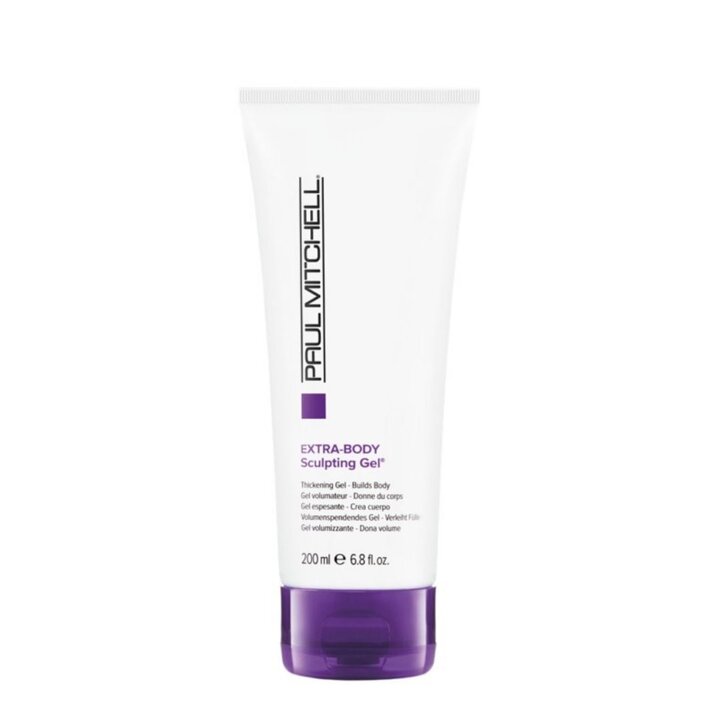 Paul Mitchell Extra Body Sculpting Gel 200ml