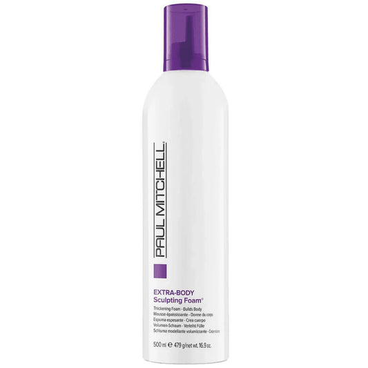 Paul Mitchell Extra Body Sculpting Foam 500ml