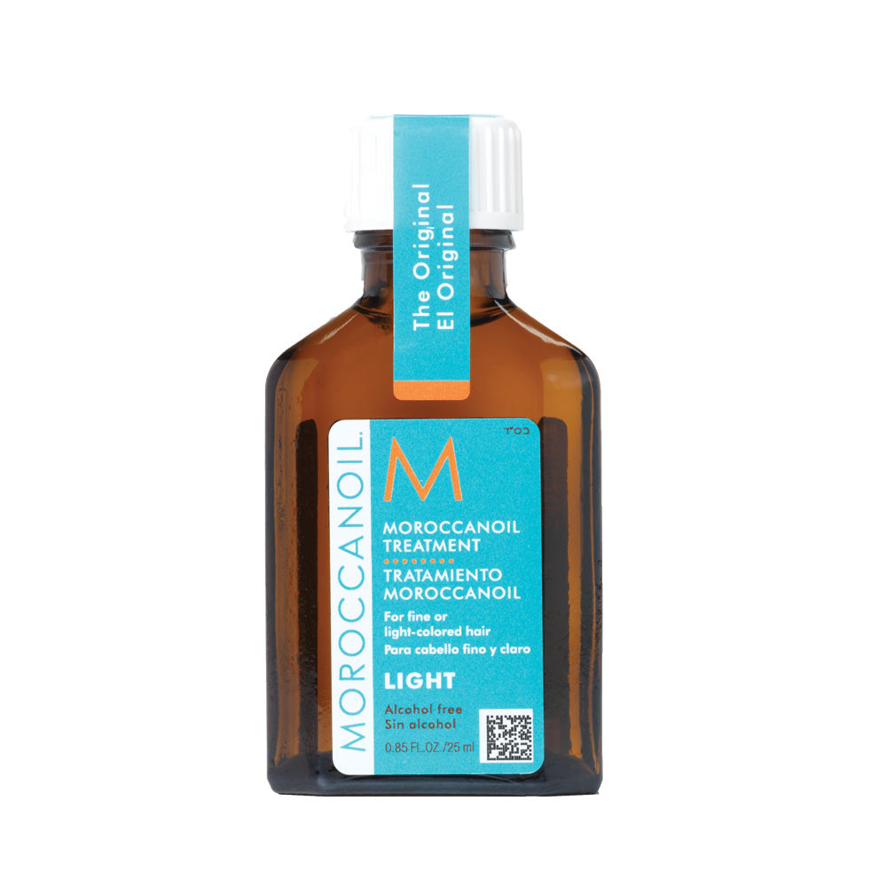 Moroccanoil Treatment Light 25ml