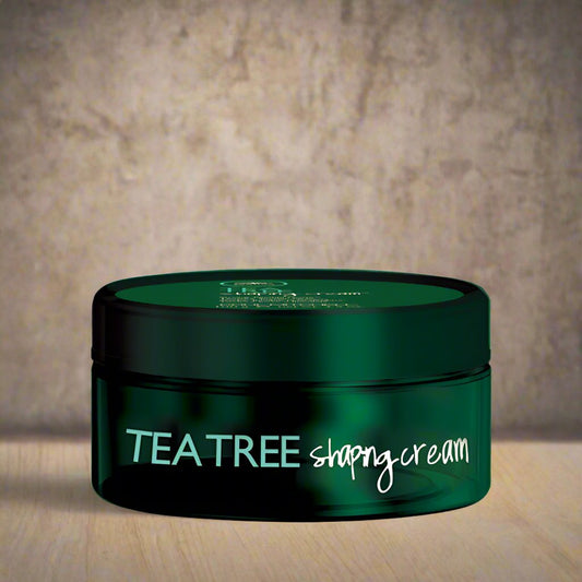Paul Mitchell Tea Tree Shaping Cream 80g