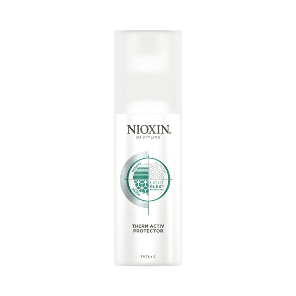 Nioxin 3D Styling Therm Activ Protector 150ml