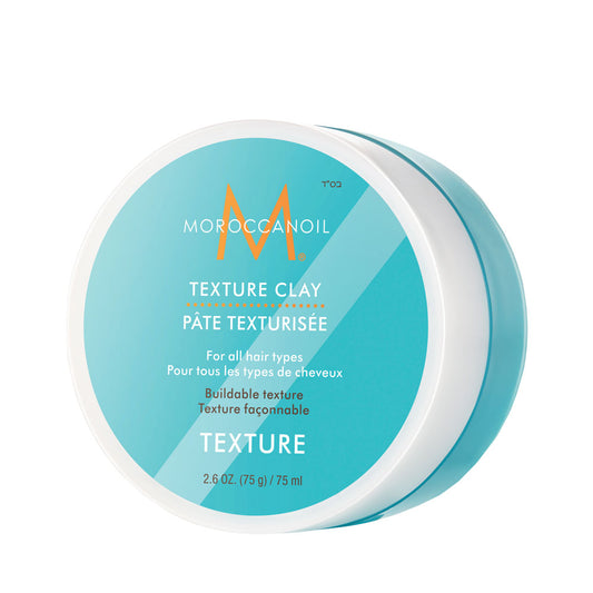 Moroccanoil Texture Clay 75ml