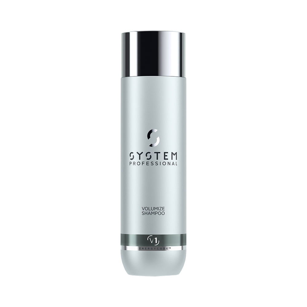 System Professional Volumize Shampoo V1 250ml