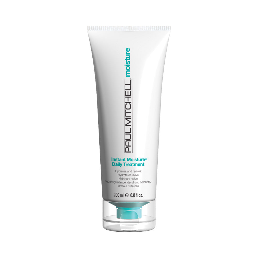 Paul Mitchell Instant Moisture Daily Treatment 200ml