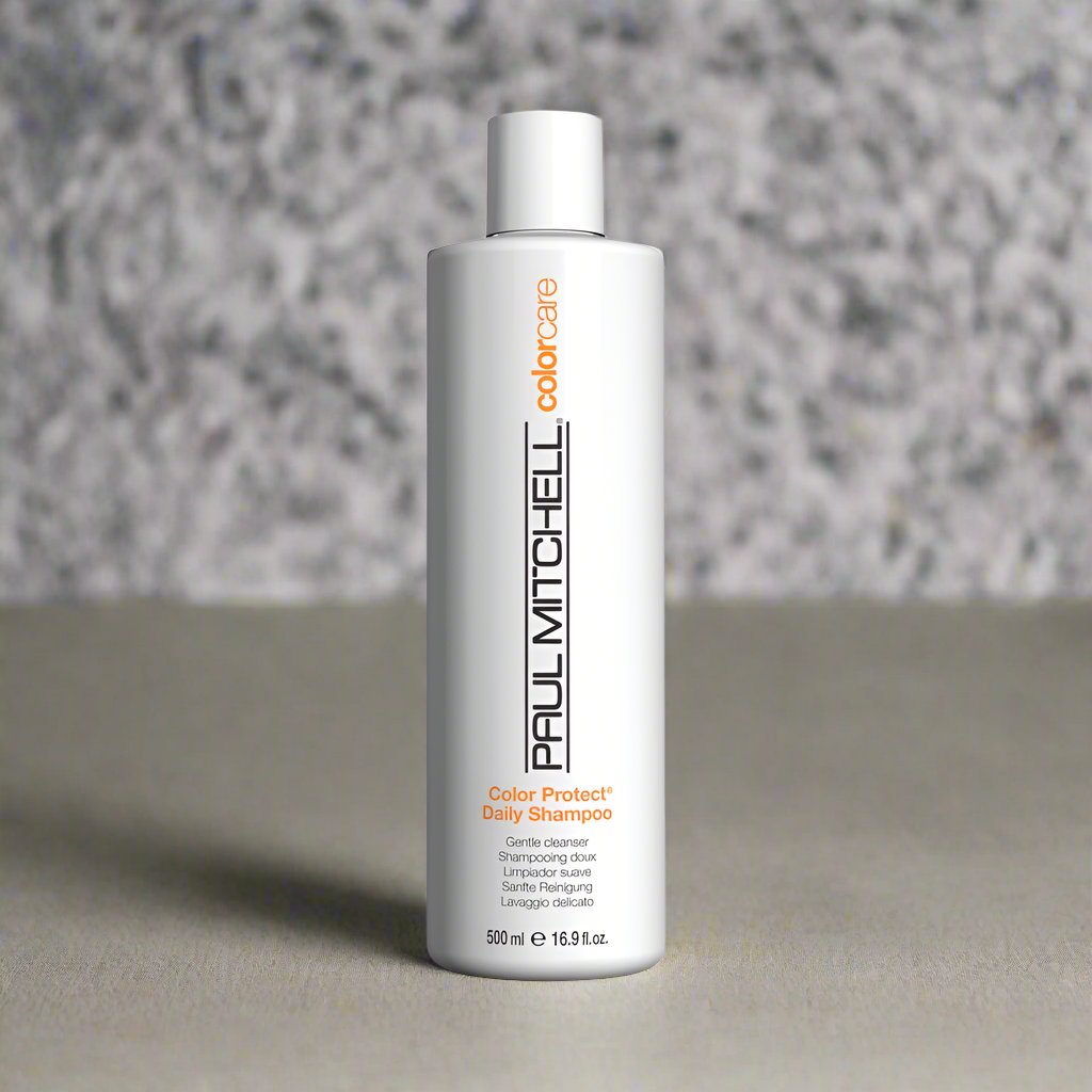 Paul Mitchell Color Protect Daily Shampoo 500ml