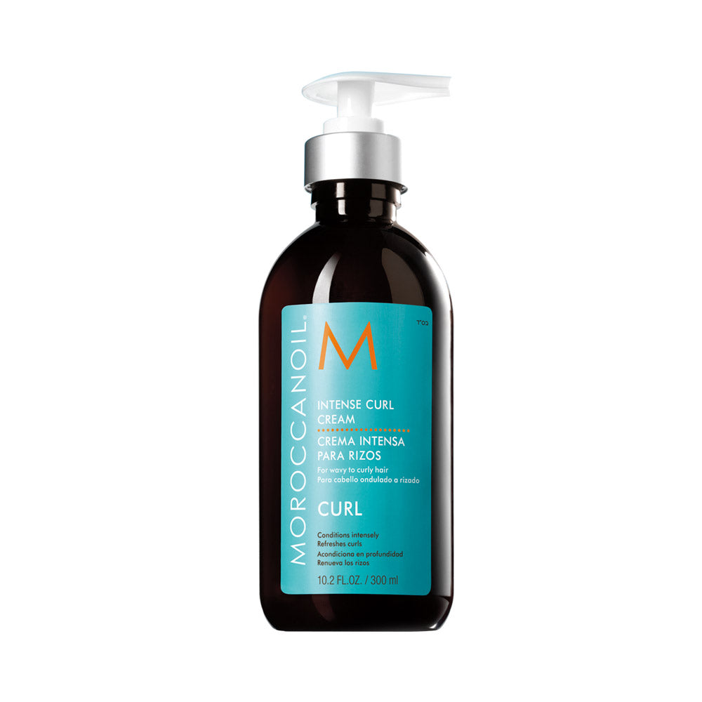 Moroccanoil Intense Curl Cream 300ml