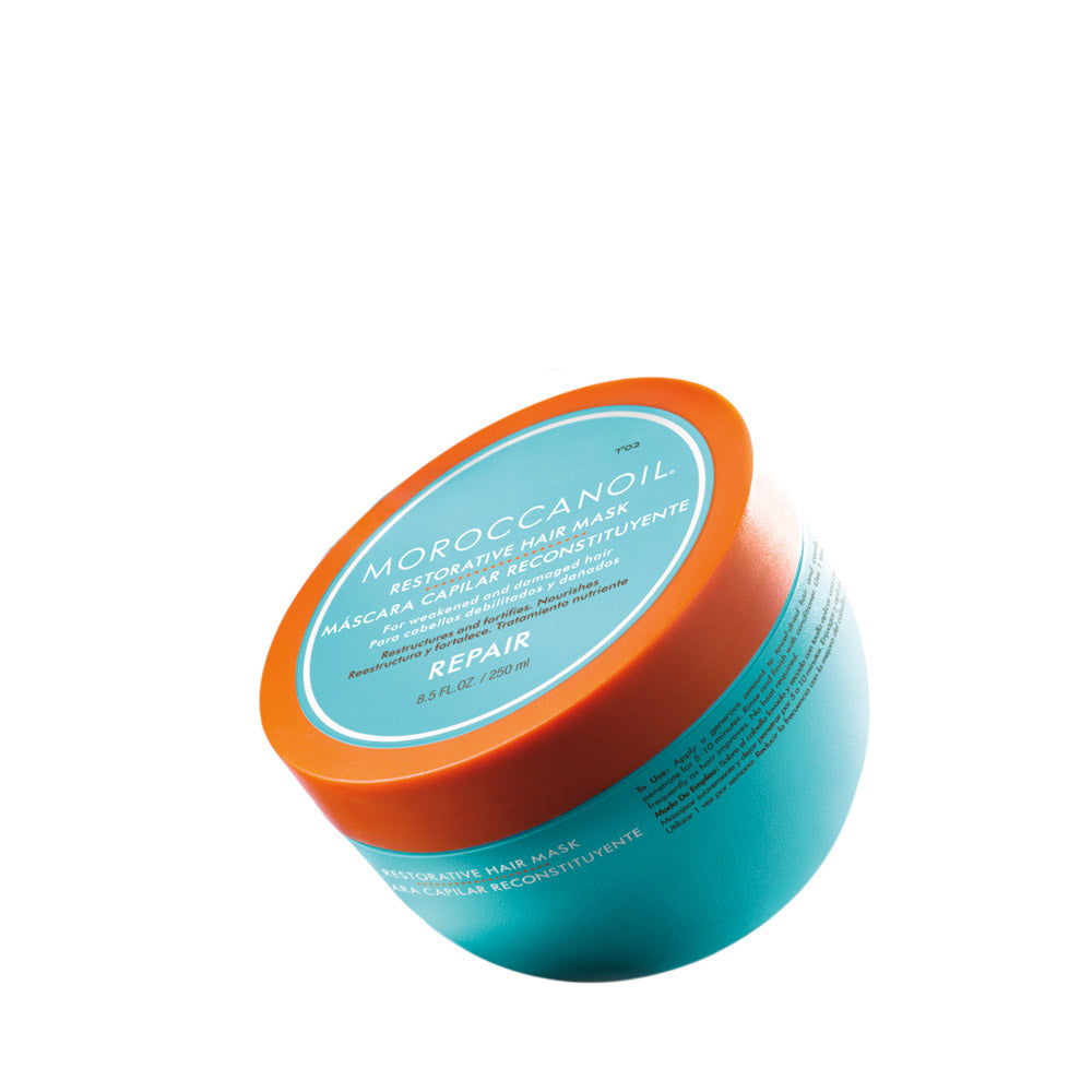 Moroccanoil Restorative Repair Hair Mask 250ml
