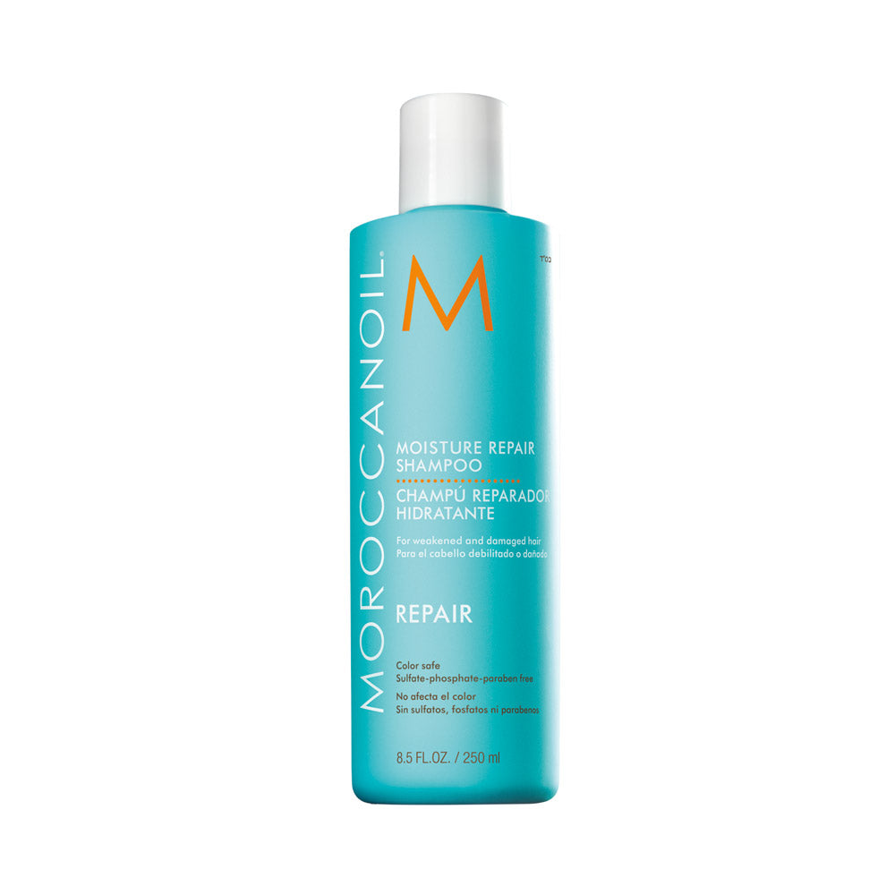 Moroccanoil Moisture Repair Shampoo 250ml