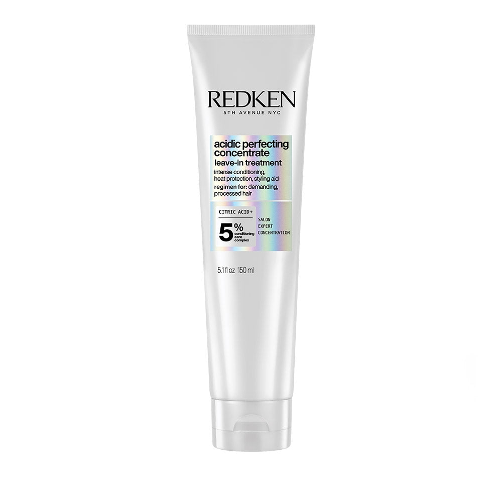 Redken Acidic Perfecting Concentrate Leave-In Treatment 150ml