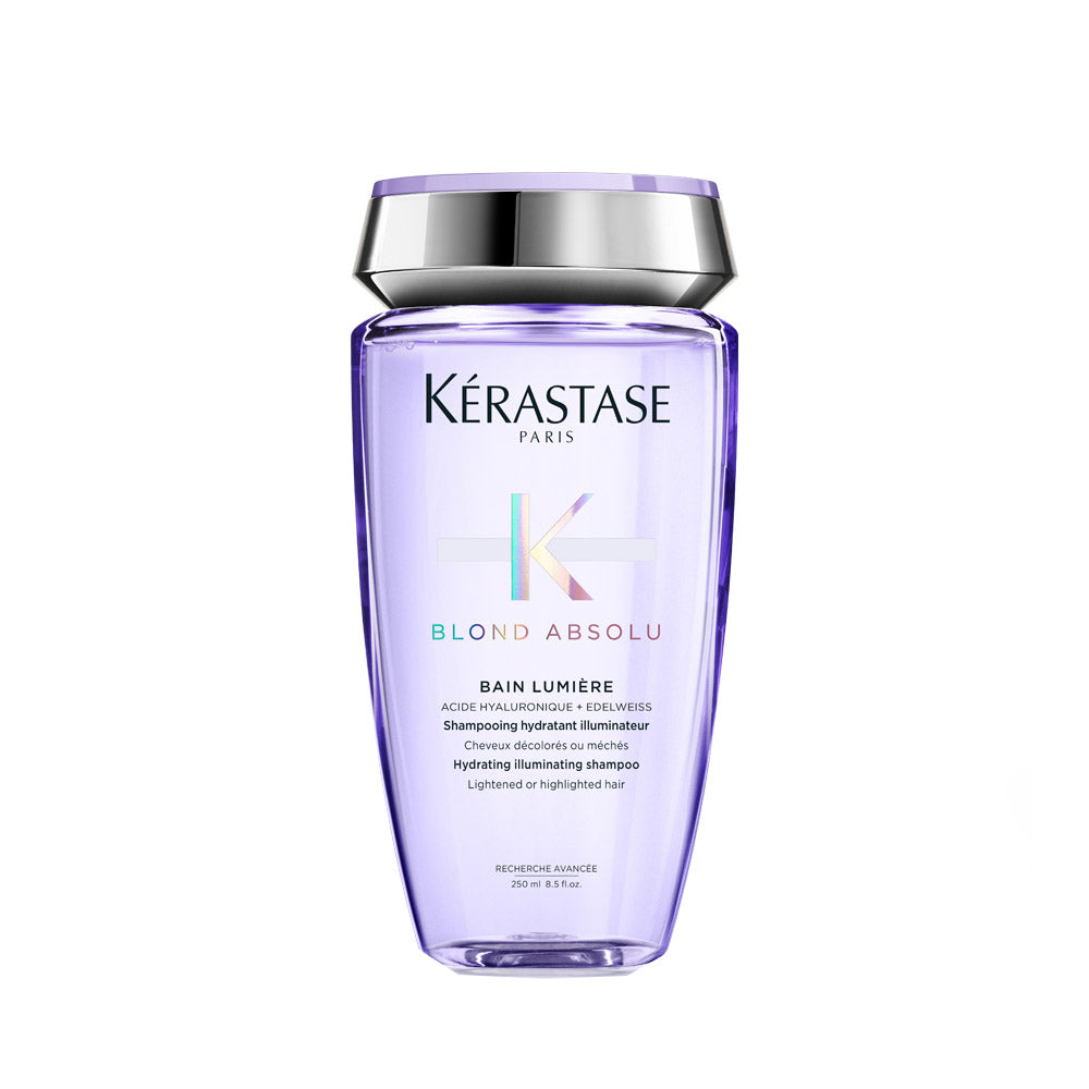 Kérastase Blond Absolu Bain Lumiere Shampoo 250ml