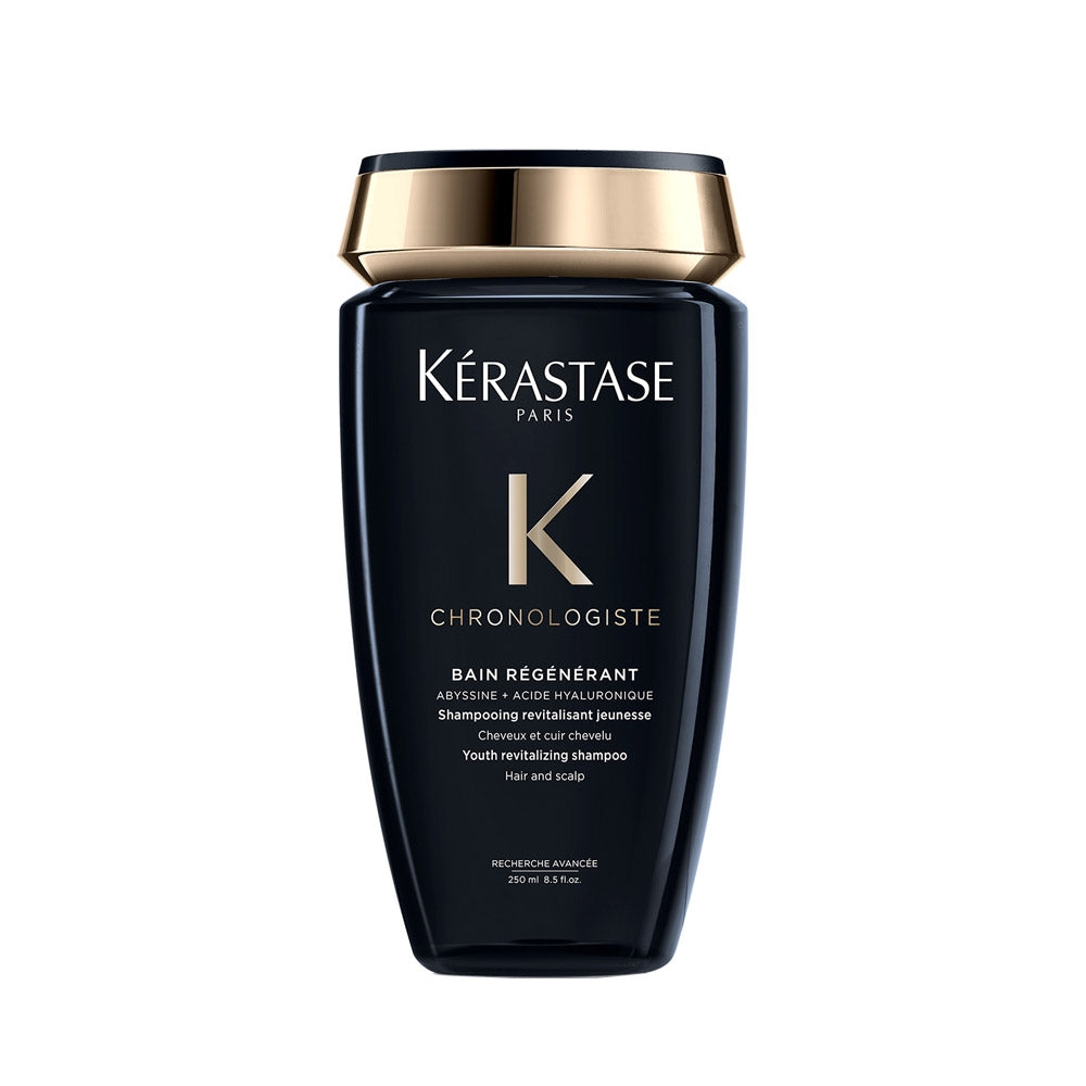 Kérastase Chronologiste Bain Regenerant Youth Revitalising Shampoo 250ml