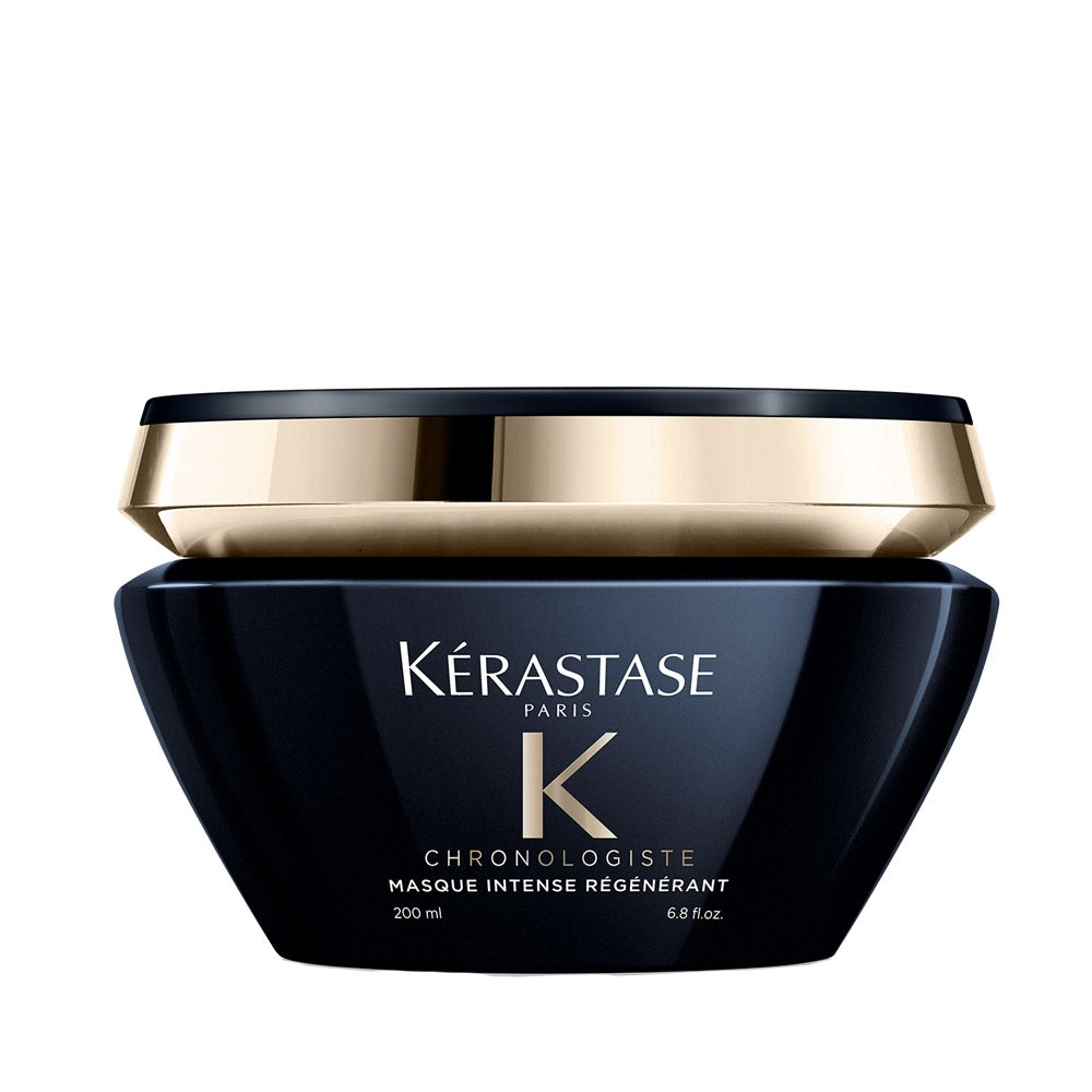 Kérastase Chronologiste Intense Regenerant Youth Revitalising Hair Mask 200ml