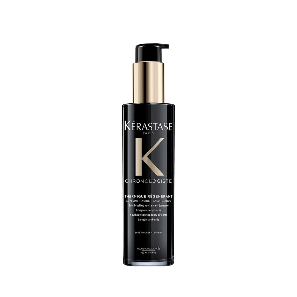 Kérastase Chronologiste Thermique Heat Protectant Blow-Dry Cream 150ml