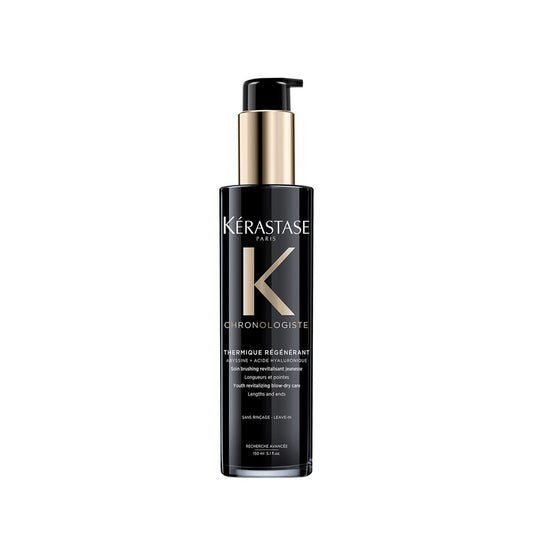 Kérastase Chronologiste Thermique Heat Protectant Blow-Dry Cream 150ml