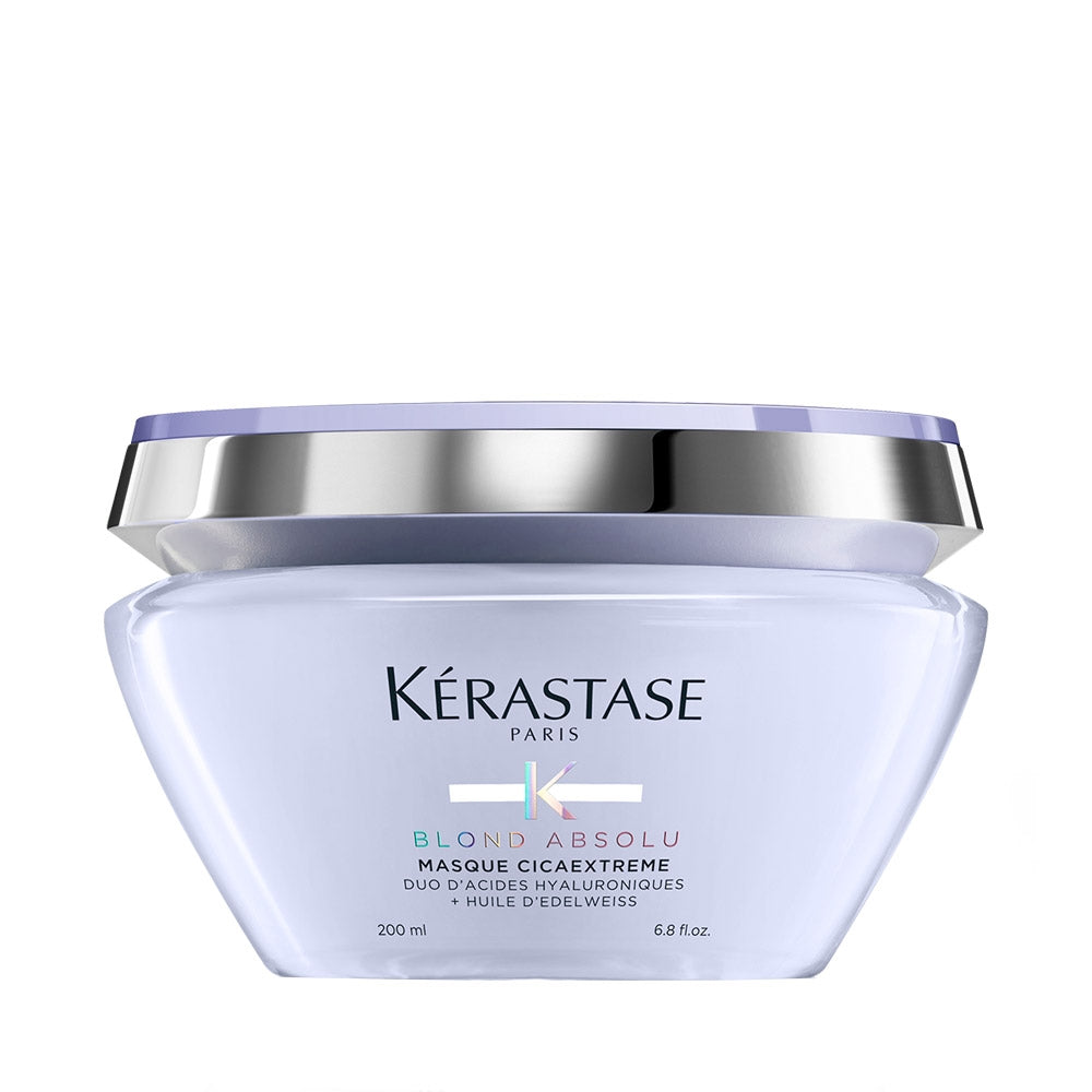 Kérastase Blond Absolu Masque Cicaextreme Hair Mask 200ml