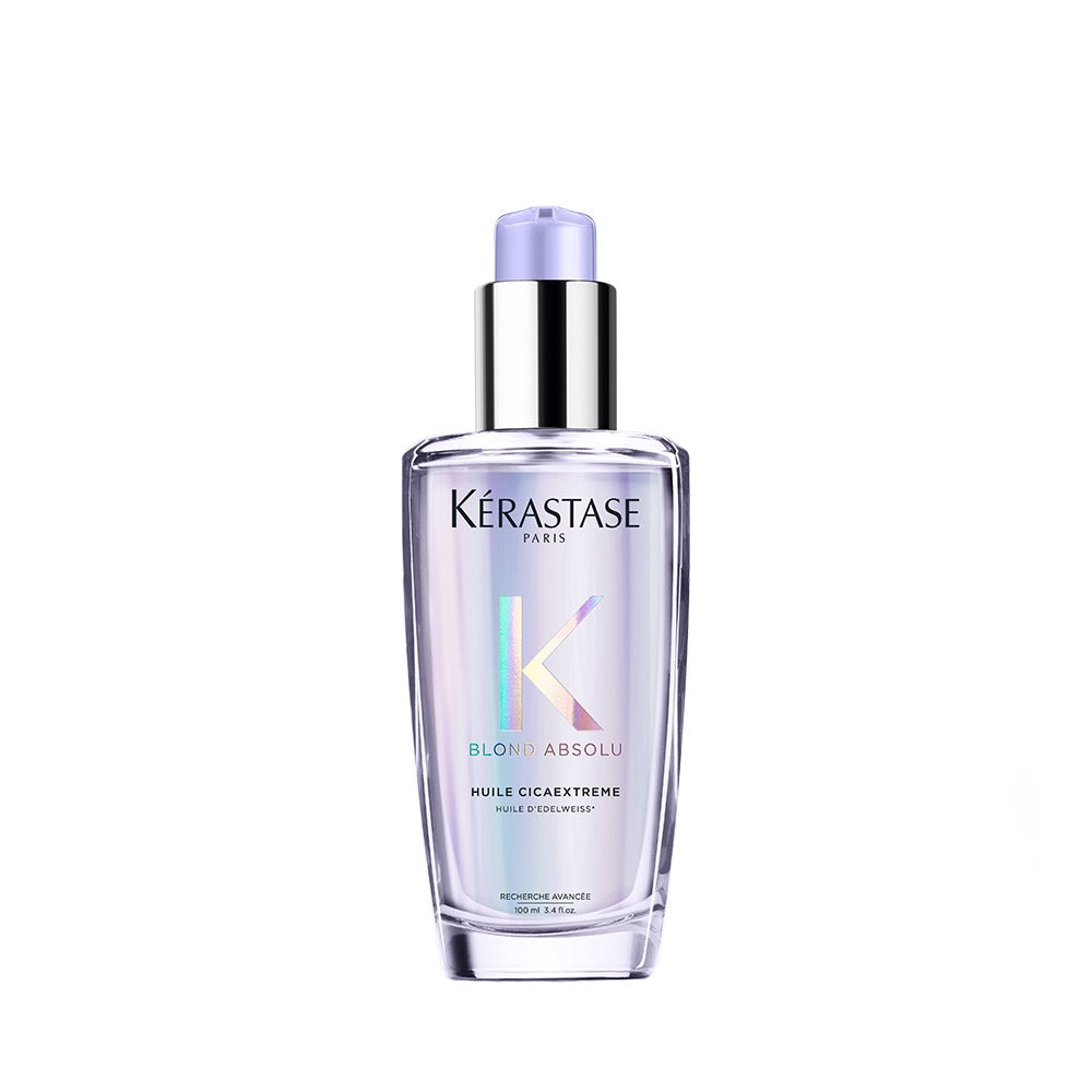 Kérastase Blond Absolu Huile Cicaextreme Oil 100ml
