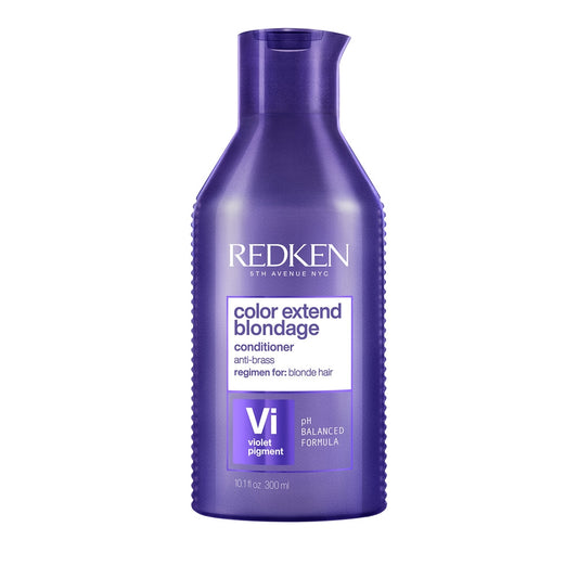 Redken Color Extend Blondage Conditioner 300ml