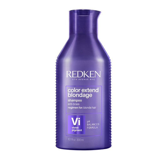 Redken Color Extend Blondage Shampoo 300ml