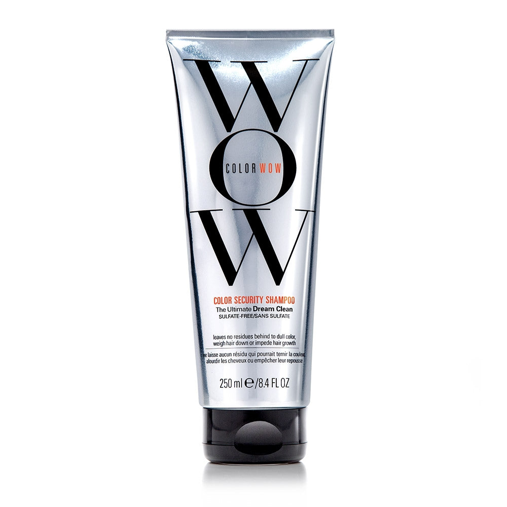 Color Wow Security Shampoo 250ml